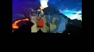 Disney XD Next Bumper (Jimmy Two-Shoes) (Original and Sneak Peek Versions) (2009)