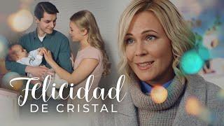 Felicidad de cristal  Peliculas Completas en Español Latino en Romance Channel