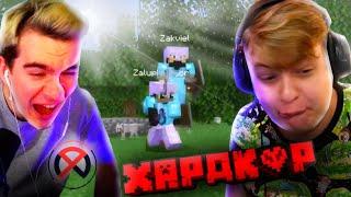 САМЫЙ ТЯЖЕЛЫЙ ХАРДКОР С 89 SQUAD (НАРЕЗКА СО СТРИМА)