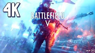 Battlefield 5 ⦁ Полное прохождение