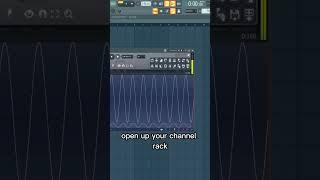 Create Your Own Kicks in FL STUDIO