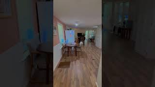 Yall take a peek inside this 2/1.5 remodeled home in Chiefland Fl UNDER $150k #affordablehousing