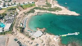 Beautiful Kapparis, area of Protaras Cyprus!