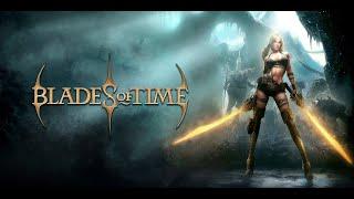 Прохождение - Blades of Time - Часть 6 - Небесные острова