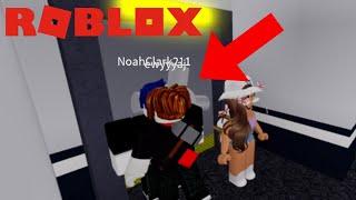 I HAVE TO GET THEM OUT OF HERE SAFELY | Roblox Flee the Facility