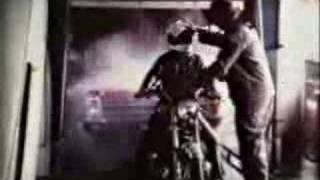 Kawasaki Lets The Good Times Roll - US TV Advertisement