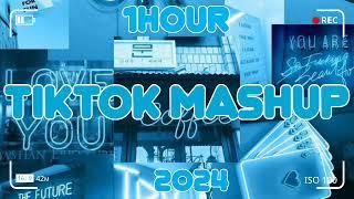 (1HOUR)TikTok Mashup 2024 (Not Clean)