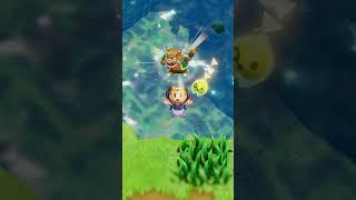 Best Beginner echoes in TLOZ Echoes of Wisdom #nintendo #echoesofwisdom
