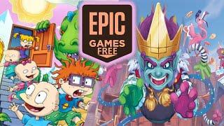 Epic Games | Free Games of May 2024 | Offer ends 19/09/2024 at 4:00 PM