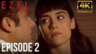 Ezel English Sub Episode 2 (Long Version)  (4K)