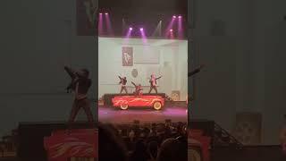 Grease l’original « Grease Lightning » live Touquet