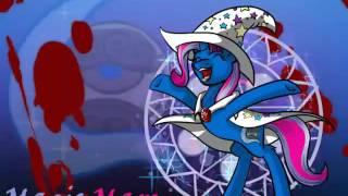 Magic Mare Tribute [PMV]