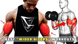 Biceps Exercises - 7 Best Biceps Exercises Routine