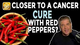 Chili Peppers Could Be The Secret Ingredient For Beating All Forms Of Cancer