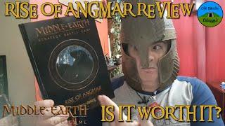 Rise Of Angmar Review for Middle Earth SBG - Is it worth it?