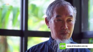 What is Hikmah (Wisdom) ᴴᴰ ┇Short Reminder┇Sheikh Hussain Yee┇Mulu, Sarawak