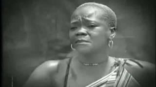 BRENDA FASSIE - Mama