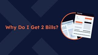 Nexamp | Community Solar Billing: Why Do I Get 2 Bills?