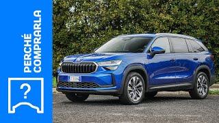 Skoda Kodiaq (2024) | Why Buy It... and Why Not