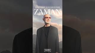 Siavash Ghomayshi ZAMAN Mix ️ #shorts