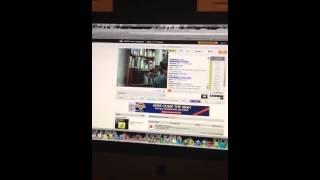 Briansportscards blog TV!!!