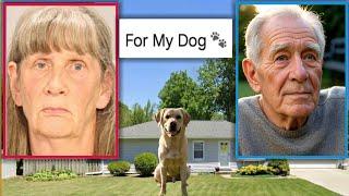 Iowa Woman Kills Her Husband After He Threatened To Hit Her Dog