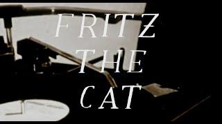 Poguemahone: Fritz the Cat