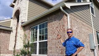 The Houston Home Inspector - New Build Home Inspection