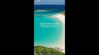 Who Needs an Island Escape? | Go To Bermuda