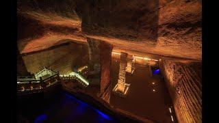 China ~ The Mystery Of The Longyou Caves