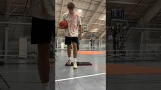 Here is the key to getting better grip on your basketball shoes when you’re on a slippery court!