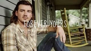 Morgan Wallen & Post Malone - Forever Yours (2024)