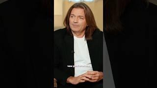 Дмитрий Маликов о секрете долгих отношений с супругой Леной #shorts #short #shortvideo #reels