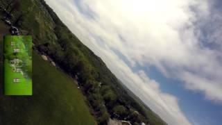 Juggernaut FPV - Raw
