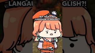 Kiara Questions Kronii's English