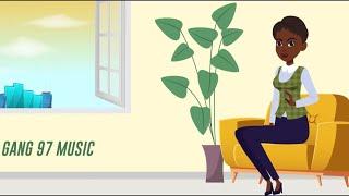 Ytiz - My Goati (Official Lyric Visualizer)