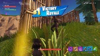 Jako si Razzvy Sparg Tot #2 | Fortnite Battle Royal (Full Match)