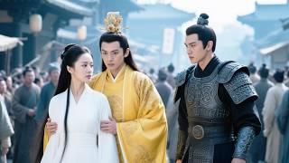 【Full Ver】In her previous life, she was a princess, but was tricked into marriage by a scheming man.