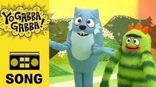 Jumpy Jump - Yo Gabba Gabba!