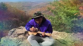 Oceans (cover by Mark almeida)