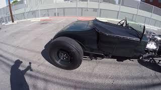 1927 Ford Track T Roadster