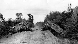 How Long Did Tanks Survive on the Battlefield? #ww2 #tank #panzer