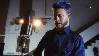 Benjamin Scheuer - HERE I COME, LOS ANGELES (live at Abbey Road)
