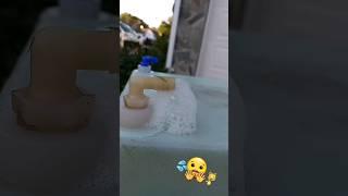 Freak A Leak  #plastic #tank #diy #fix #rv