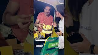 #sameerabbasi500 #sanayaa #trending #viral #couple #romantic #huppy