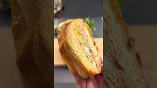 HAVE YOU EVER COOKED BREAKFAST LIKE THIS? INCREDIBLY TASTY. IN 5 MINUTES