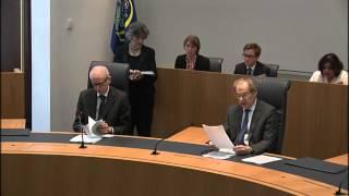 Zurich Insurance PLC UK Branch v International Energy Group Limited
