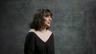 Elizabeth Cree: The Music and the Michigan Premiere // University of Michigan Dept. of Voice & Opera
