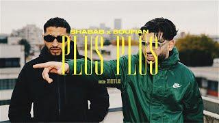 SHABAB & Soufian - Plus Plus