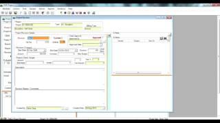 How to add additional project details? - VGK project management software tutorials